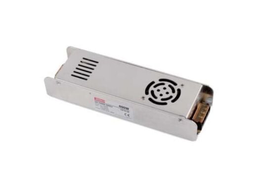 24 Volt Jinbo Slim Kasa Adaptör